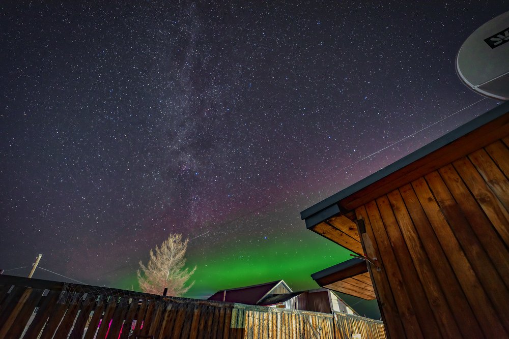 Photograph by Данил Артыков