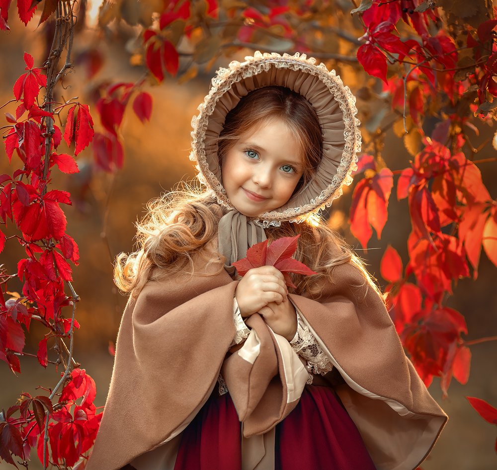 Photograph by Татьяна Рыбалко