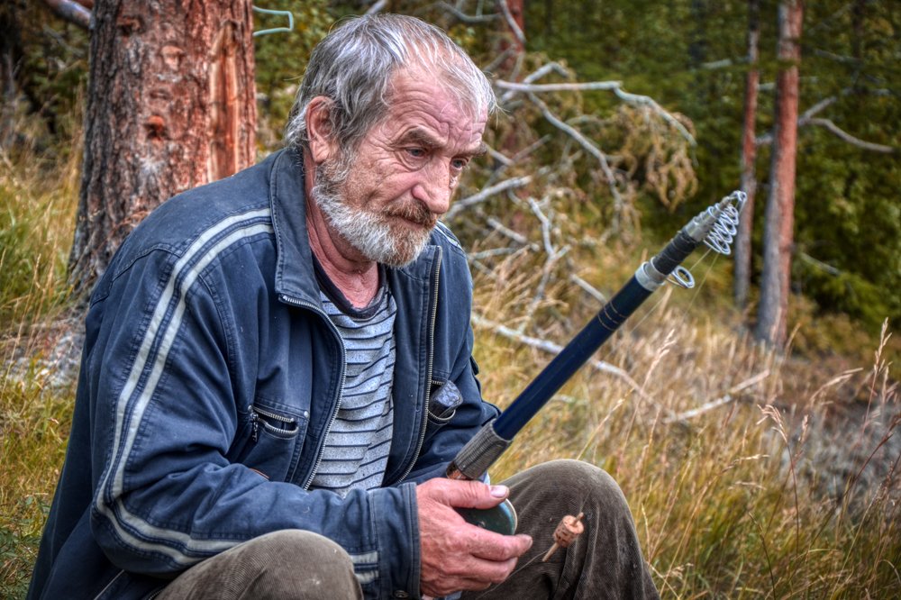 Photograph by Данил Артыков