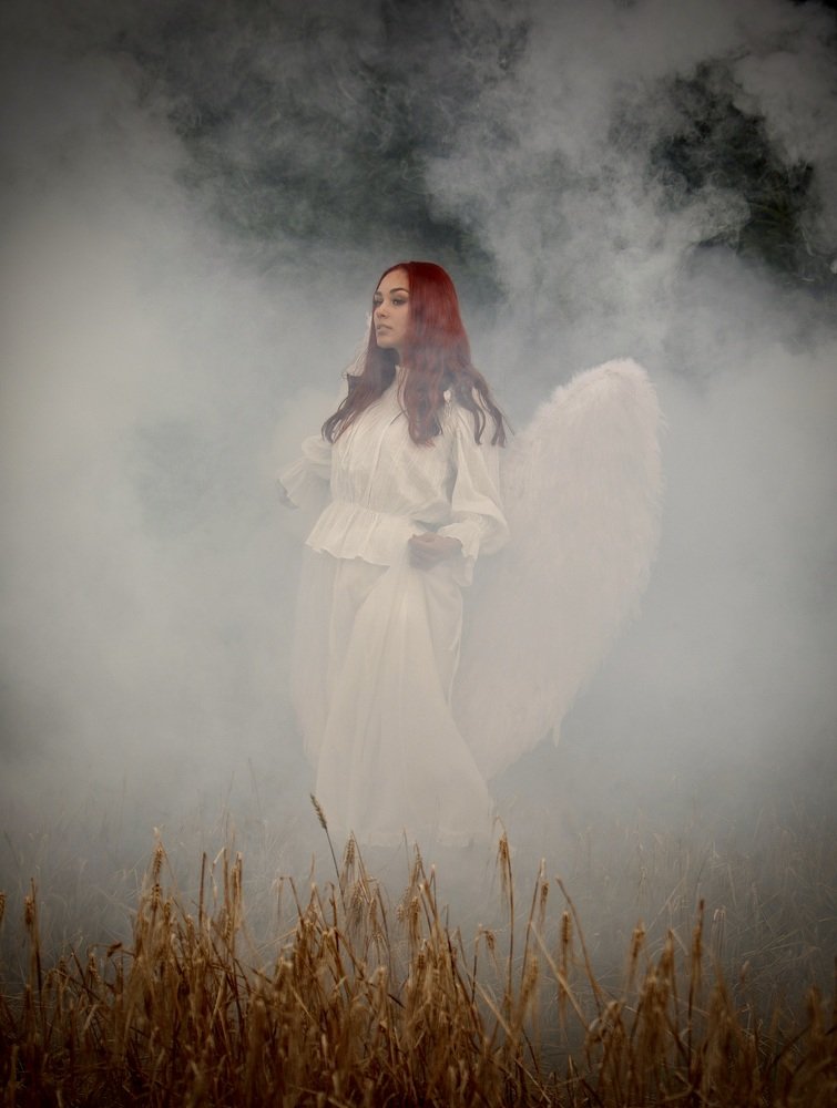 Photograph by Viktoria Okhrimenko