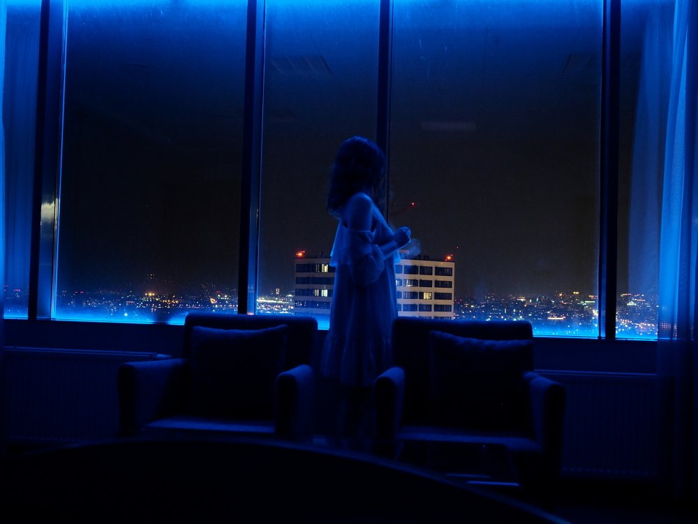 Photograph by Кристина Гареева