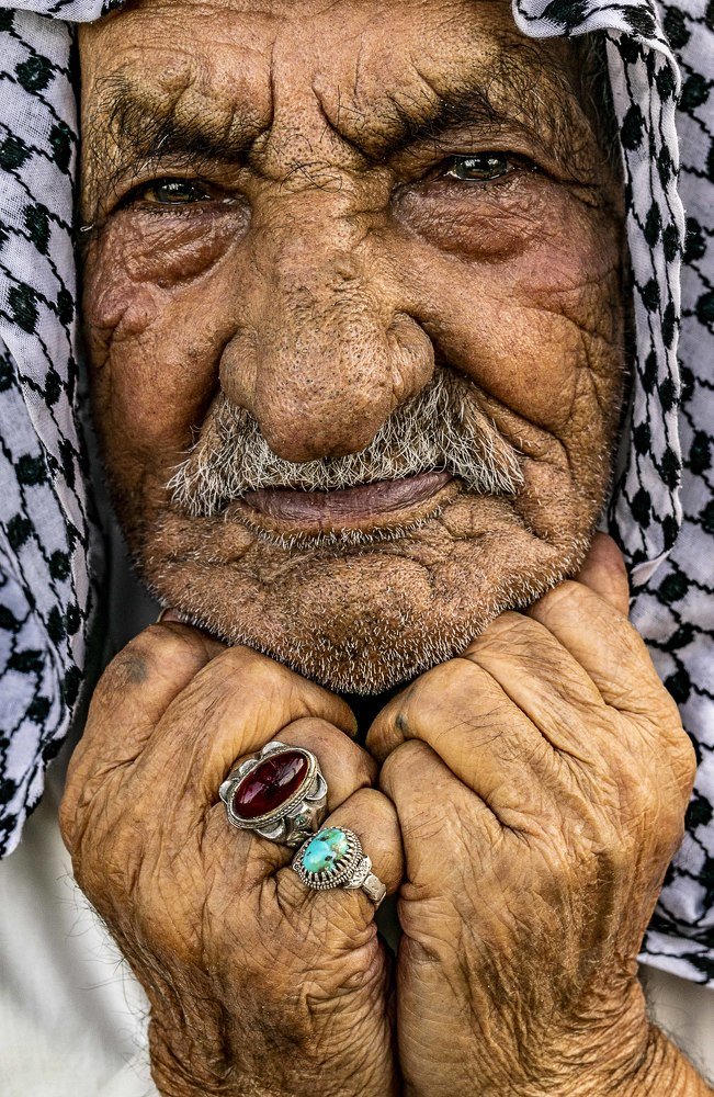 Photograph by Karar Alftlawi