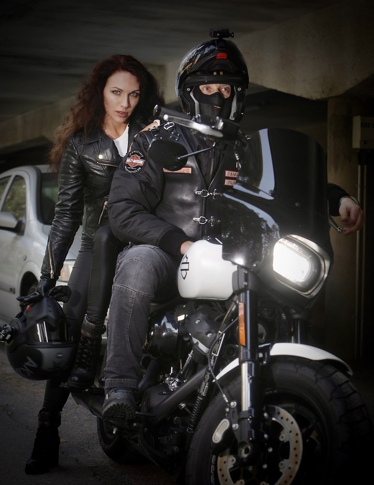 Photograph by Viktoria Okhrimenko