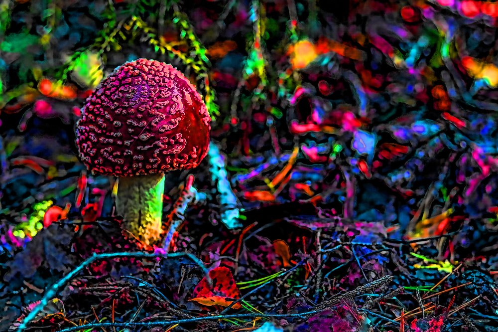 Photograph by Tatyana Semenova