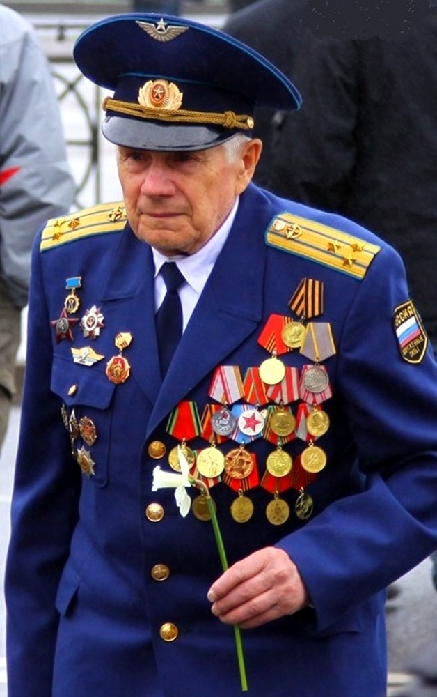 Photograph by Николай Шумилов