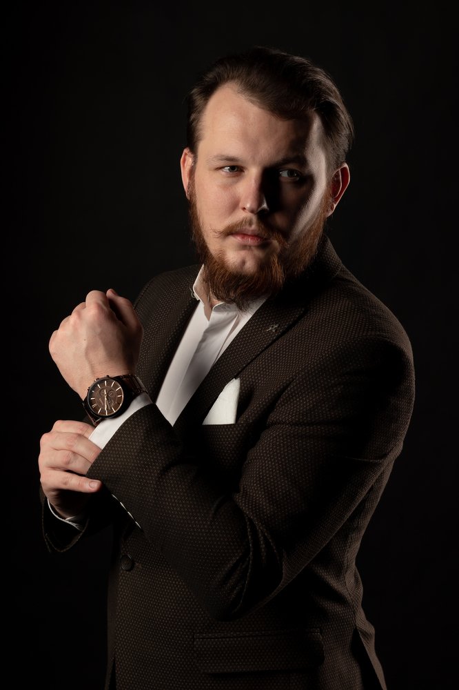 Юрий Храмов