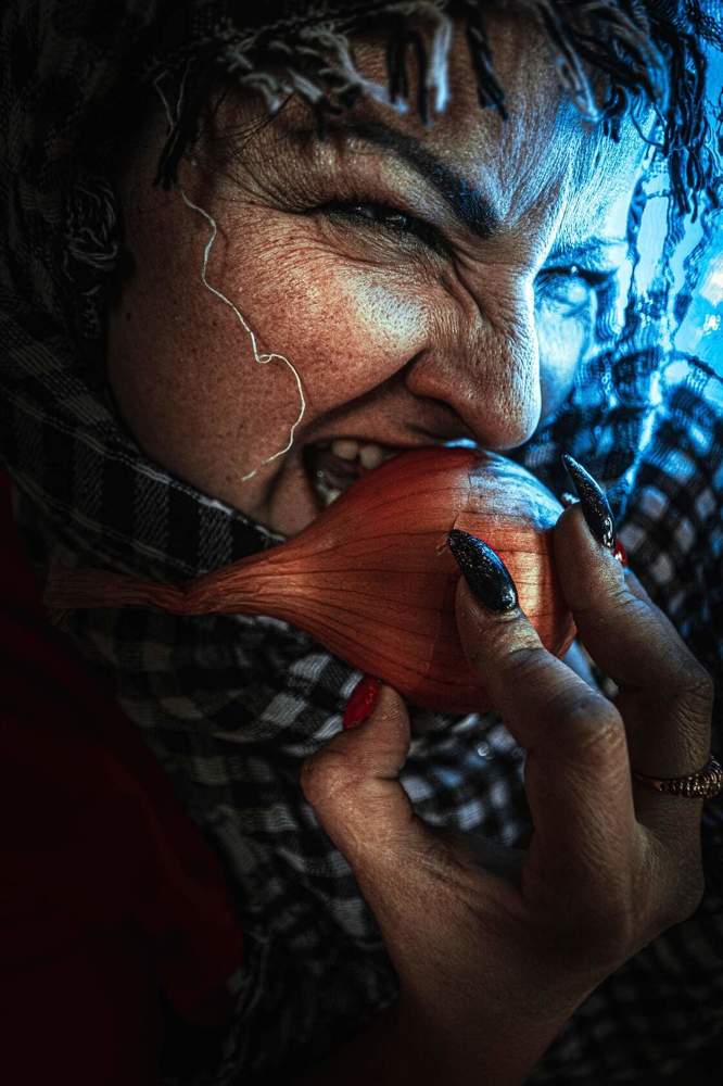 Photograph by Марина Криштопова