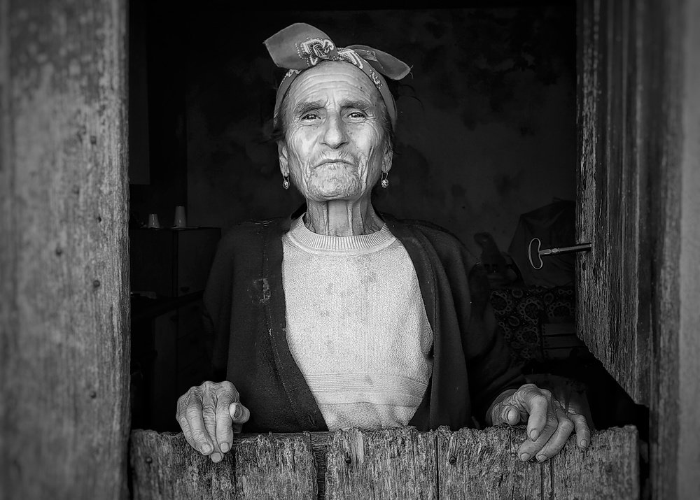 Photograph by Tommaso Donato