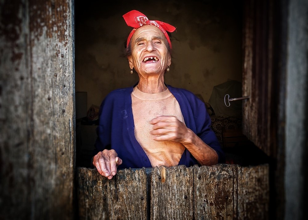 Photograph by Tommaso Donato