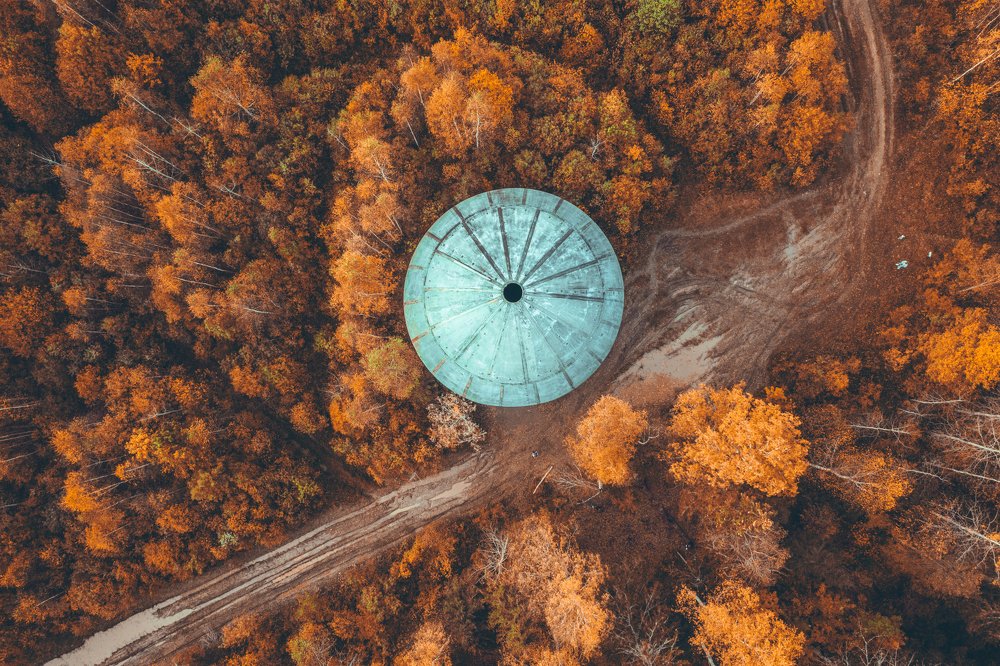 Photograph by Alexey Nikitin