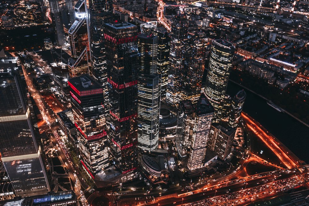 Photograph by Alexey Nikitin