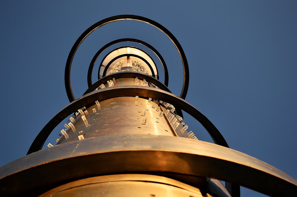 Monumento a Ingeniería