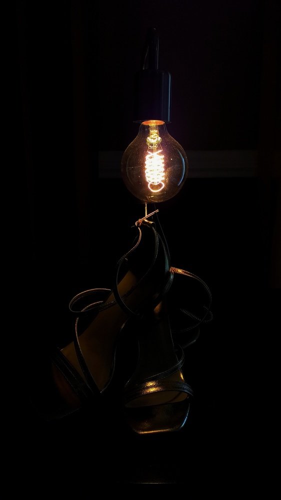 Light!