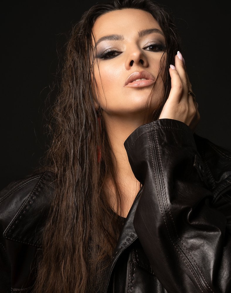 Photograph by Екатерина Орешина