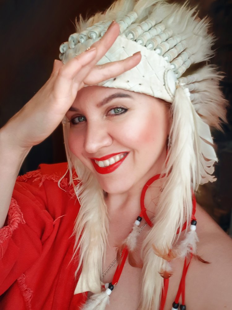 Photograph by Надежда Фирсова