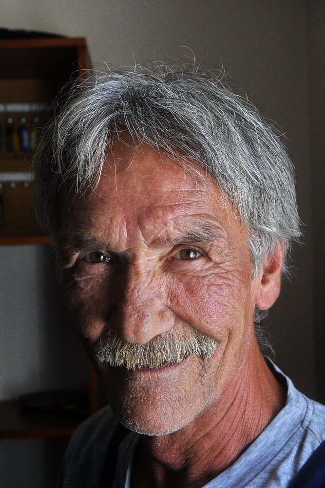 Photograph by Юрий Назыров