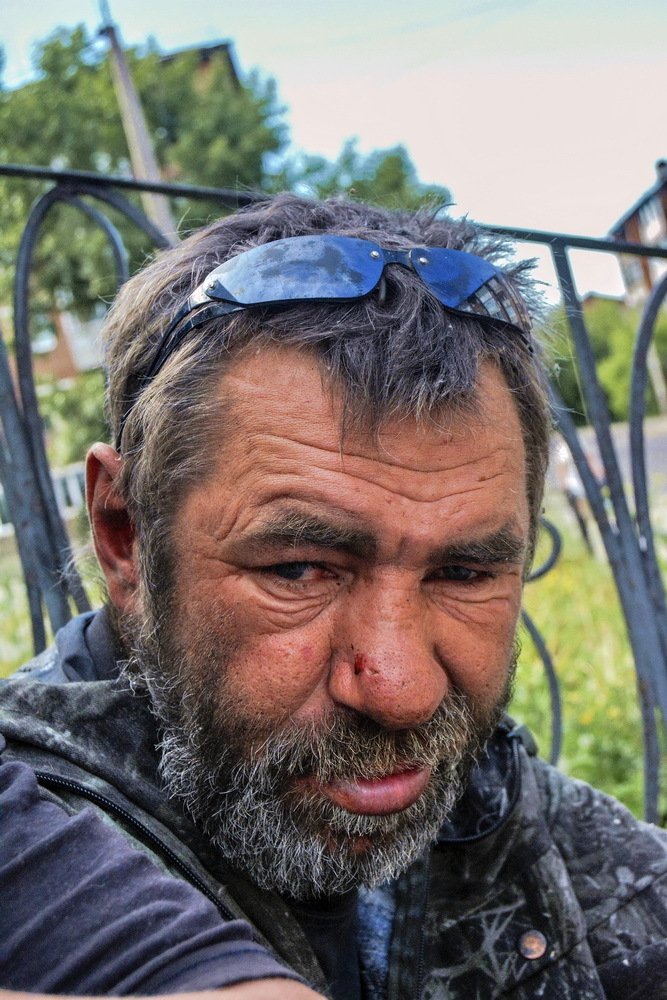 Photograph by Юрий Назыров