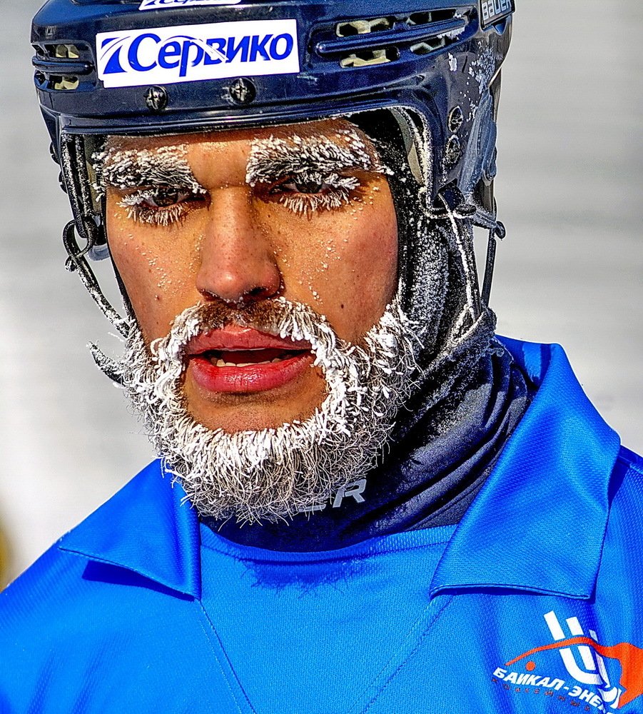 Photograph by Юрий Назыров