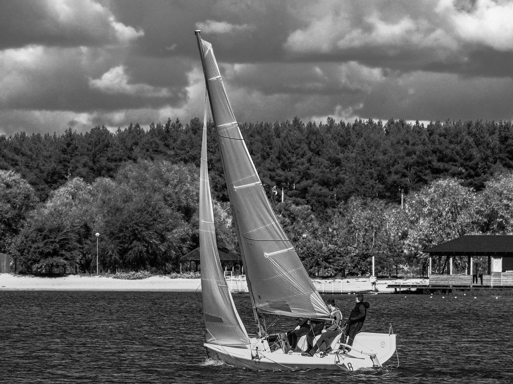 Photograph by mikhail goryachev