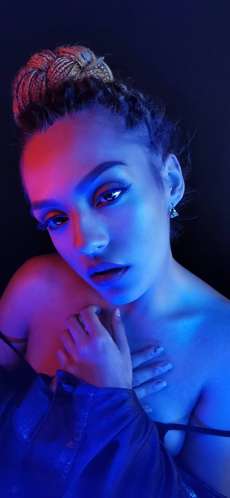 Photograph by Camilo Sarti