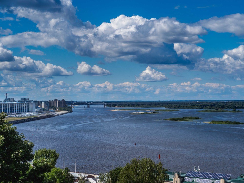 Photograph by mikhail goryachev