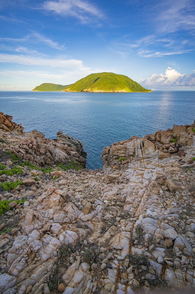 Photograph by Hoai Anh Dang