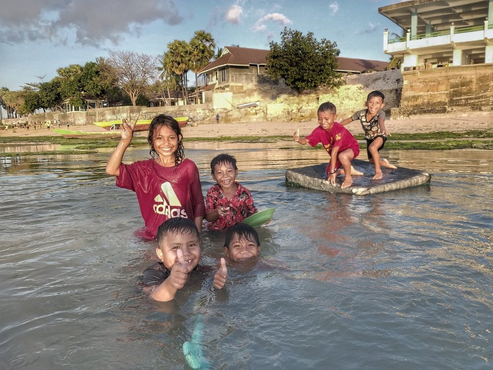 Photograph by Leni Tangmau