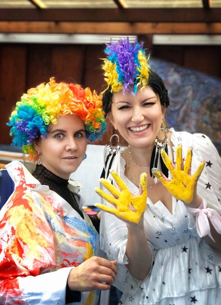 Photograph by Надежда Фирсова