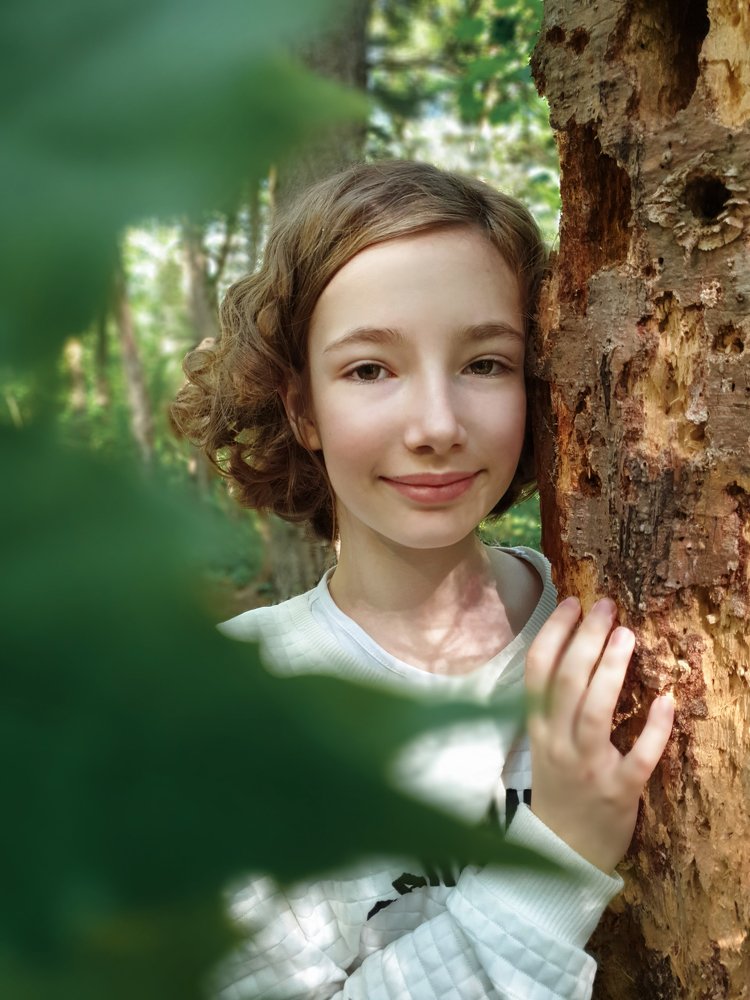 Photograph by Надежда Фирсова