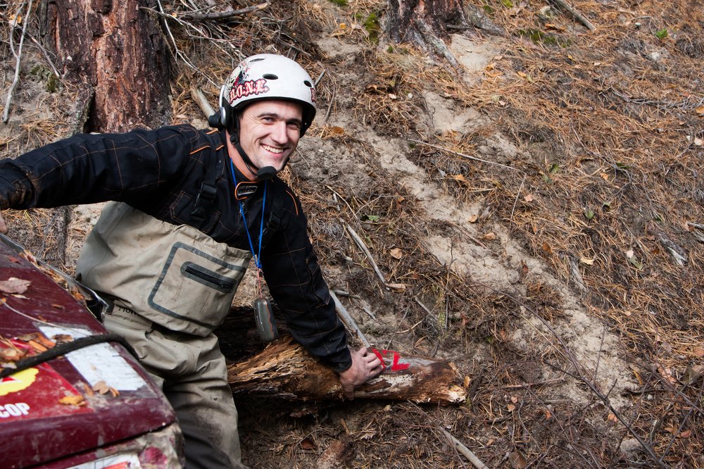 Photograph by mikhail goryachev