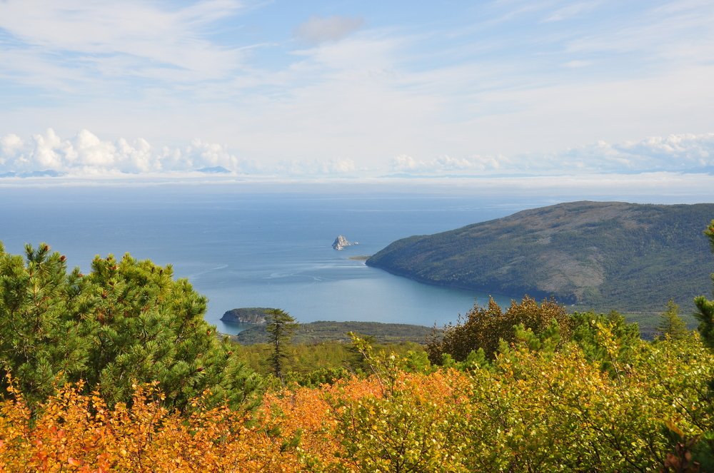 Photograph by Евгений Захаров