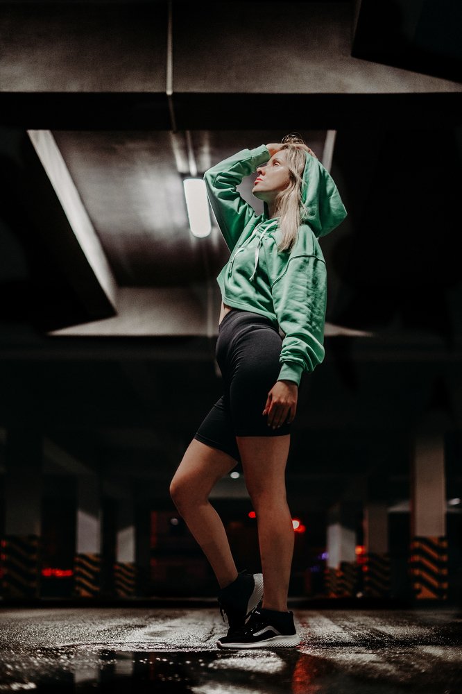 Photograph by Константин Пинигин