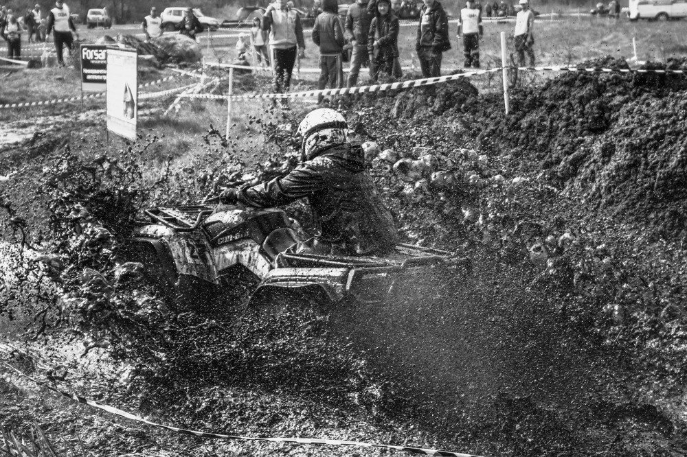 Photograph by mikhail goryachev