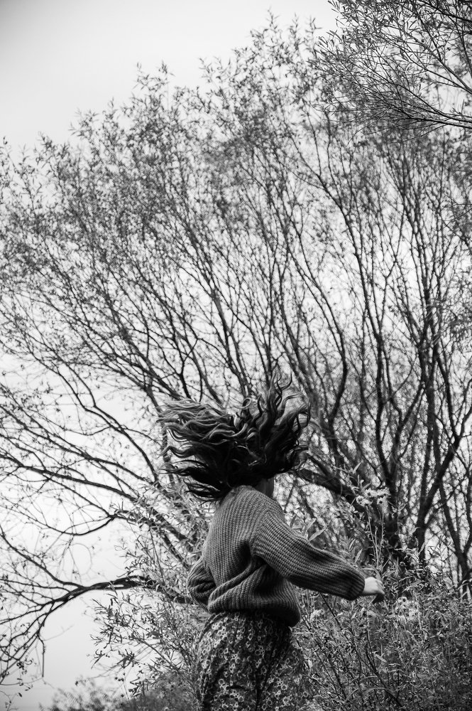 Photograph by Анна Герман