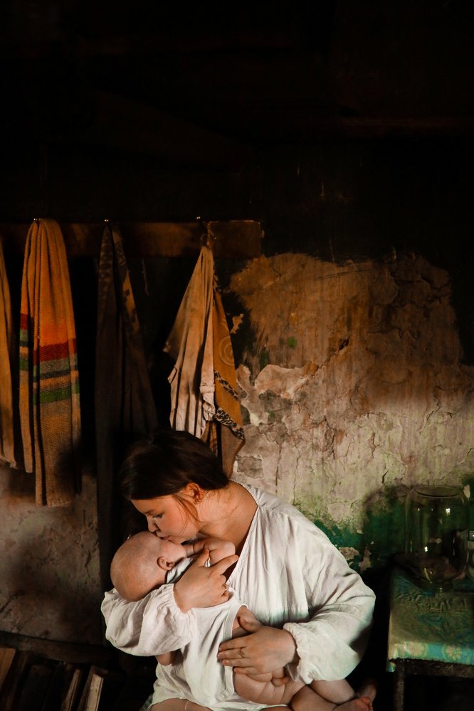 Photograph by Анастасия Одинцова