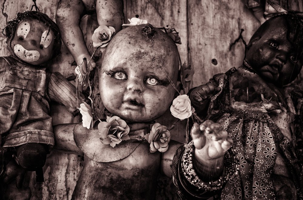 Photograph by Yamile Alfaro Picco