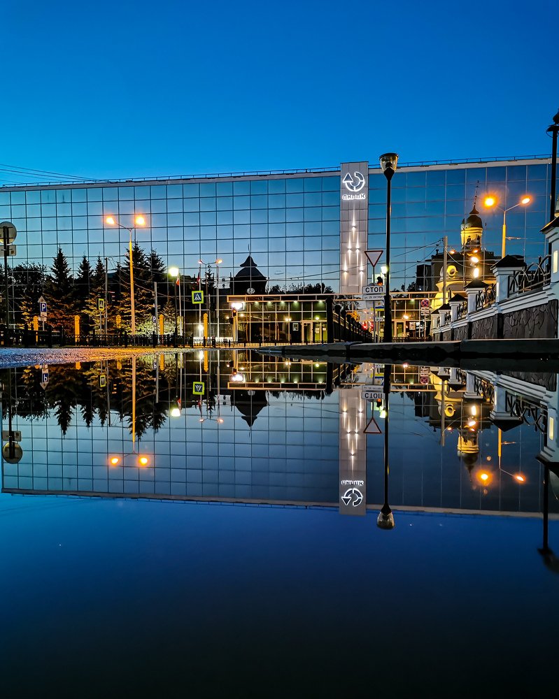 Фотография автора Наталья