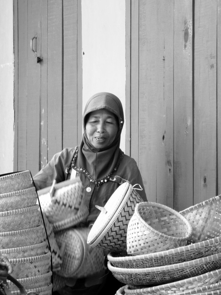 Photograph by Hani Septia Rahmi