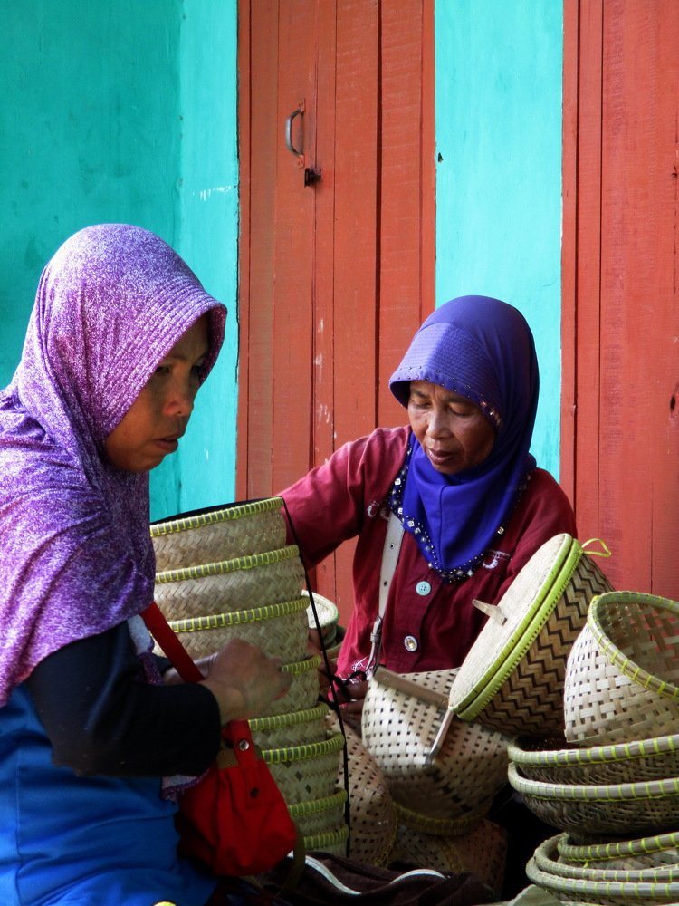 Photograph by Hani Septia Rahmi