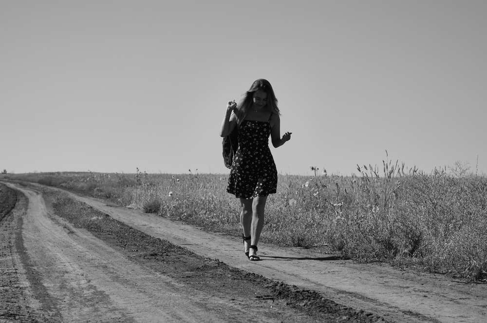 Photograph by Лилия Образцова