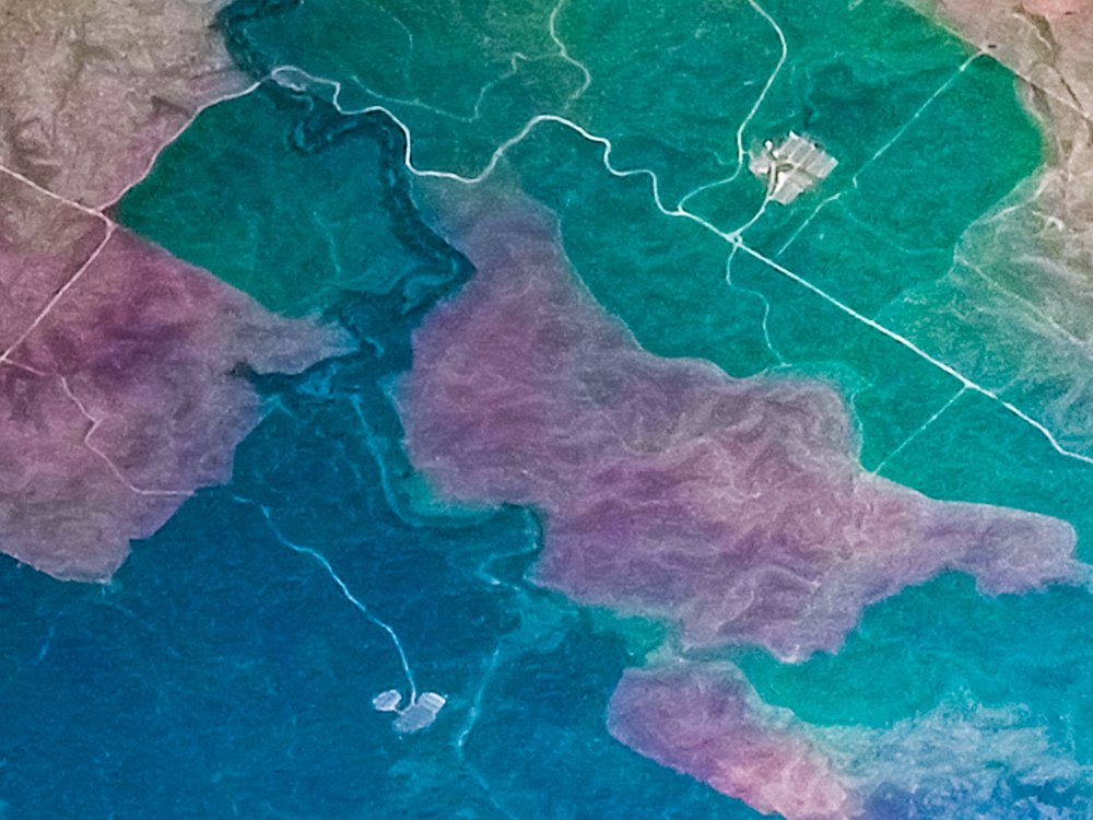 Photograph by Albert Maramis