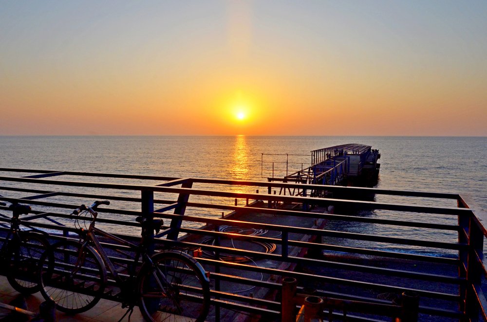 Фотография автора Темур Цивадзе