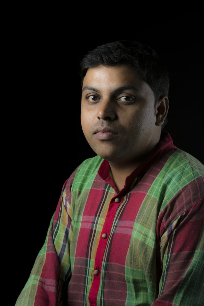 Photograph by Pinak Paul