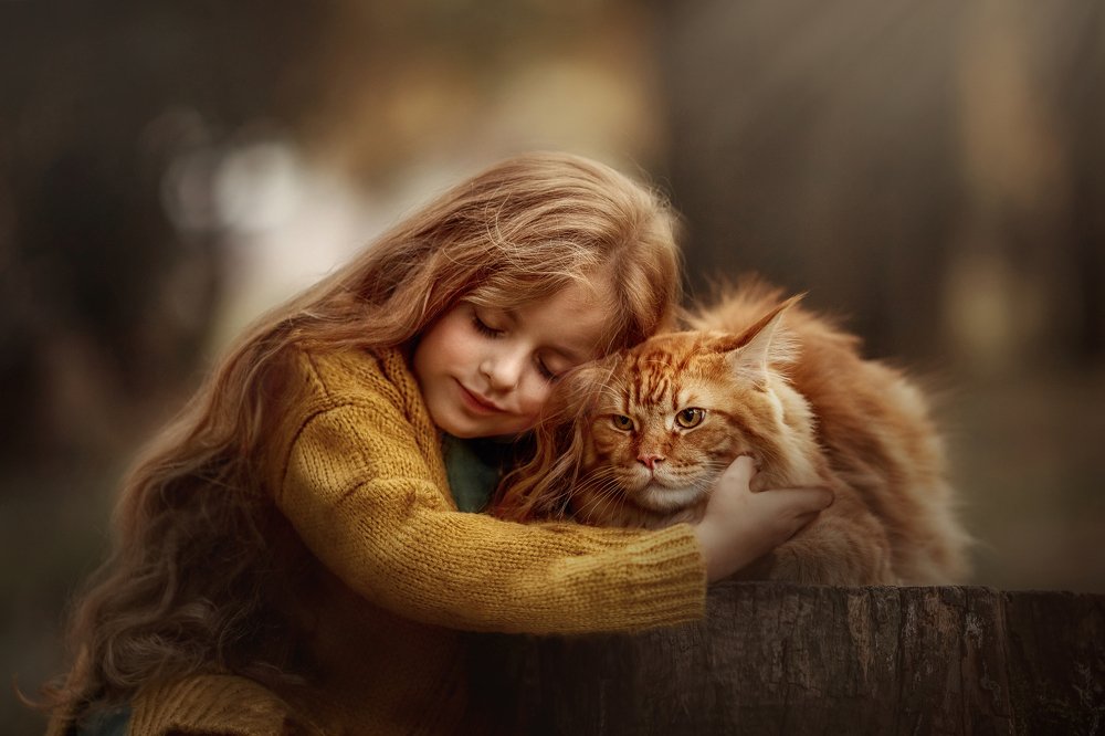 Фотография автора Наталья Водовозова