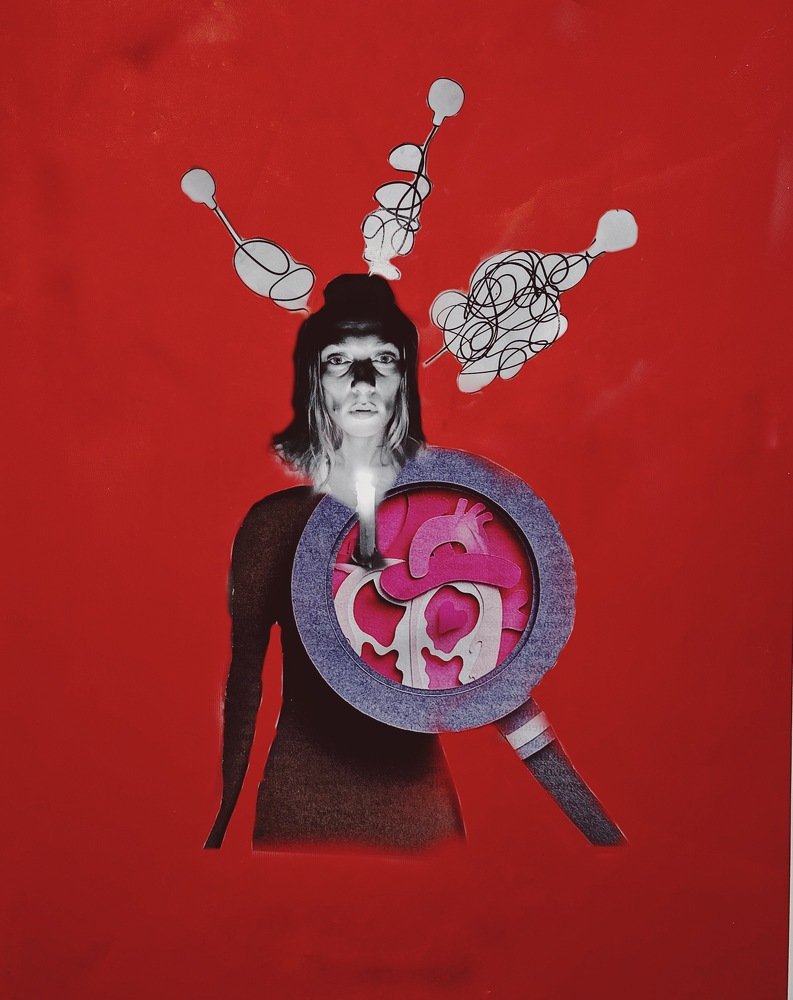 Photograph by Ольга Петухова