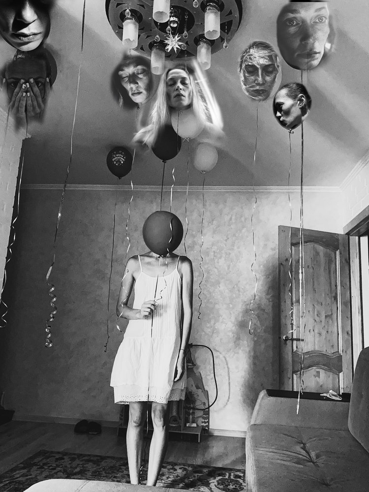 Photograph by Ольга Петухова