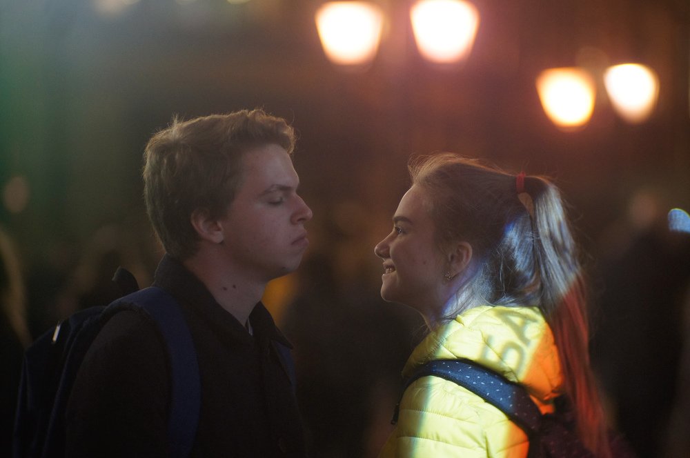 Photograph by Сергей Забиякин