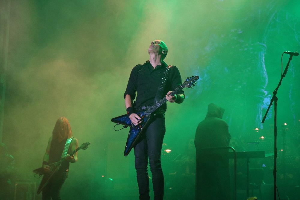 Photograph by Клим Мурашкин