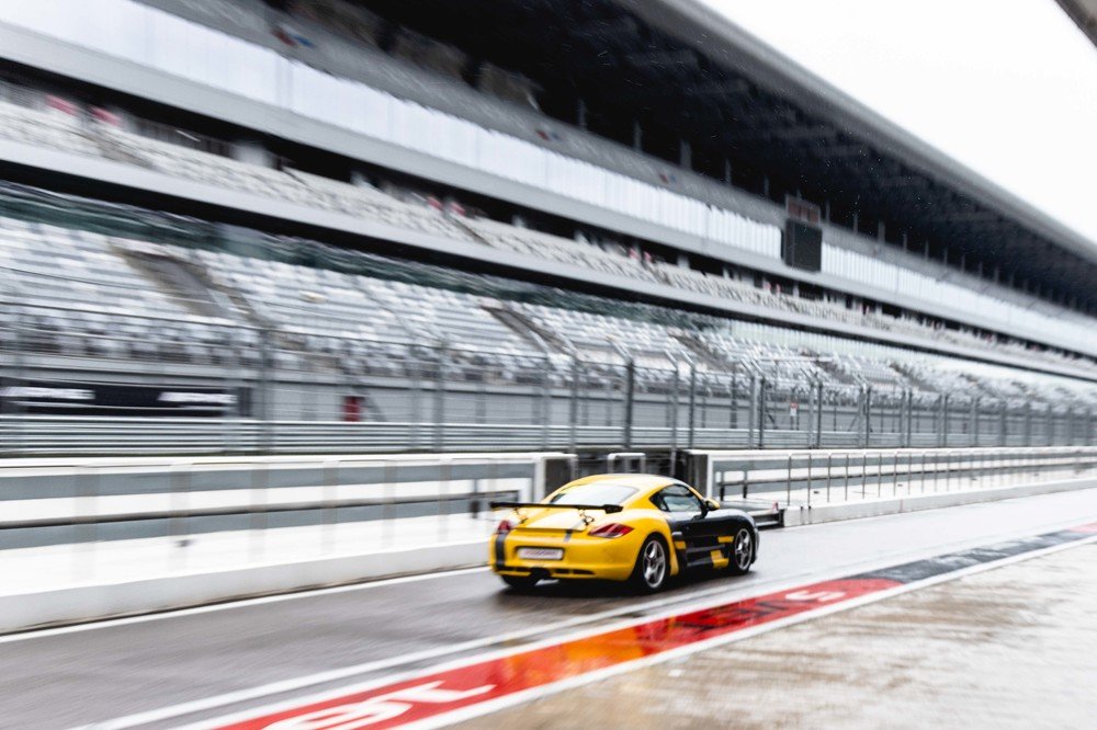 Photograph by Дмитрий Сергеев