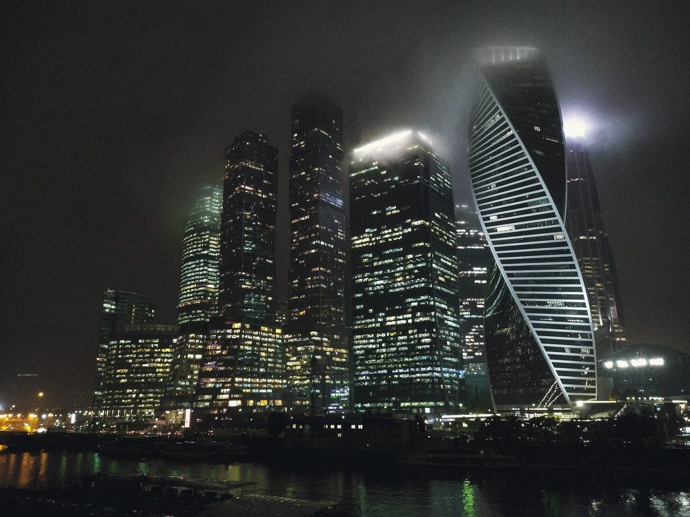 Photograph by Сергей Забиякин